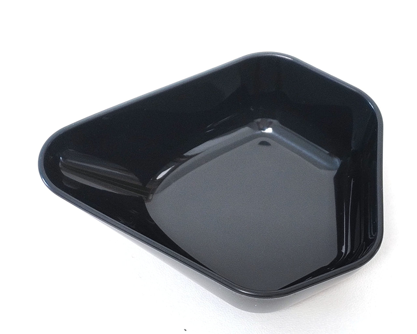 Coffee Bean Dosing Tray - 20g Precision Weighing and Portioning Accessory