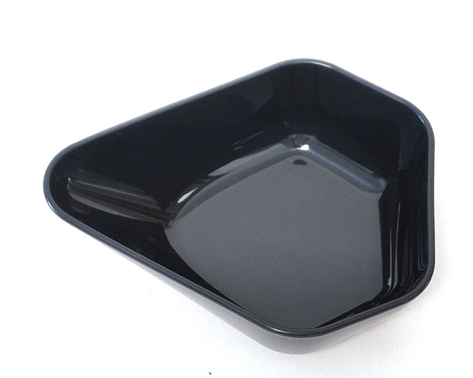 Coffee Bean Dosing Tray - 20g Precision Weighing and Portioning Accessory